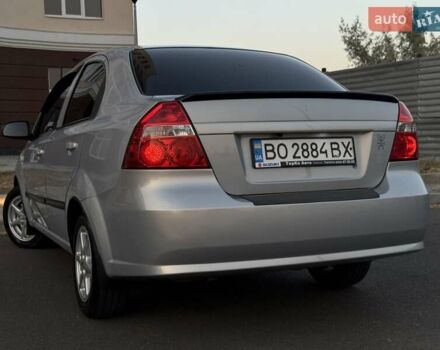 Сірий ЗАЗ Віда, об'ємом двигуна 1.5 л та пробігом 77 тис. км за 4999 $, фото 12 на Automoto.ua