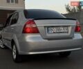 Сірий ЗАЗ Віда, об'ємом двигуна 1.5 л та пробігом 77 тис. км за 4999 $, фото 12 на Automoto.ua