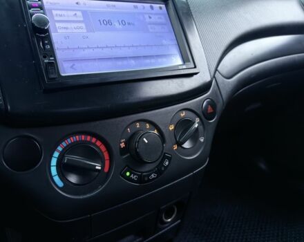 Серый ЗАЗ Вида, объемом двигателя 1.5 л и пробегом 159 тыс. км за 3999 $, фото 15 на Automoto.ua