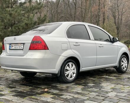 Серый ЗАЗ Вида, объемом двигателя 1.5 л и пробегом 176 тыс. км за 4250 $, фото 5 на Automoto.ua