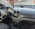 Сірий ЗАЗ Віда, об'ємом двигуна 1.5 л та пробігом 159 тис. км за 4100 $, фото 15 на Automoto.ua