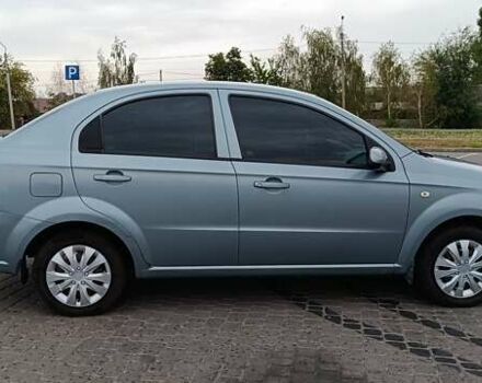 Сірий ЗАЗ Віда, об'ємом двигуна 1.5 л та пробігом 189 тис. км за 3800 $, фото 8 на Automoto.ua