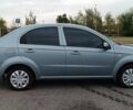 Сірий ЗАЗ Віда, об'ємом двигуна 1.5 л та пробігом 189 тис. км за 3800 $, фото 8 на Automoto.ua