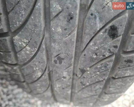 Сірий ЗАЗ Віда, об'ємом двигуна 1.4 л та пробігом 160 тис. км за 2800 $, фото 10 на Automoto.ua