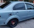 Серый ЗАЗ Вида, объемом двигателя 1.5 л и пробегом 142 тыс. км за 3850 $, фото 5 на Automoto.ua