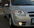 Сірий ЗАЗ Віда, об'ємом двигуна 1.5 л та пробігом 77 тис. км за 5299 $, фото 7 на Automoto.ua