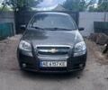 Сірий ЗАЗ Віда, об'ємом двигуна 1.4 л та пробігом 137 тис. км за 6200 $, фото 1 на Automoto.ua