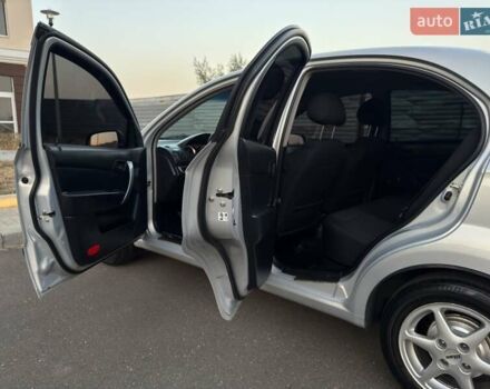 Сірий ЗАЗ Віда, об'ємом двигуна 1.5 л та пробігом 77 тис. км за 4999 $, фото 25 на Automoto.ua
