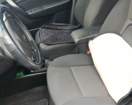 Сірий ЗАЗ Віда, об'ємом двигуна 1.5 л та пробігом 152 тис. км за 3551 $, фото 3 на Automoto.ua