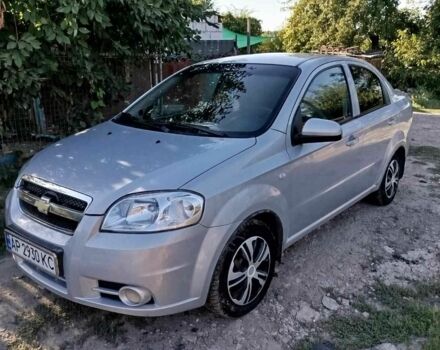 Серый ЗАЗ Вида, объемом двигателя 1.5 л и пробегом 170 тыс. км за 4200 $, фото 4 на Automoto.ua