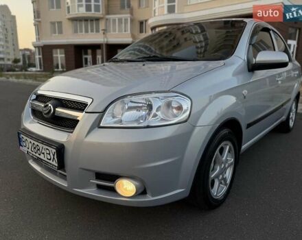 Сірий ЗАЗ Віда, об'ємом двигуна 1.5 л та пробігом 77 тис. км за 4999 $, фото 3 на Automoto.ua