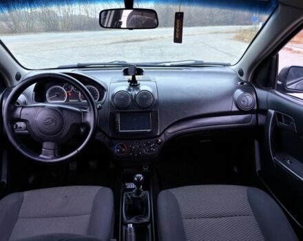 Серый ЗАЗ Вида, объемом двигателя 1.5 л и пробегом 159 тыс. км за 3999 $, фото 12 на Automoto.ua