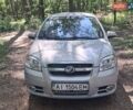 Серый ЗАЗ Вида, объемом двигателя 1.5 л и пробегом 126 тыс. км за 5200 $, фото 1 на Automoto.ua