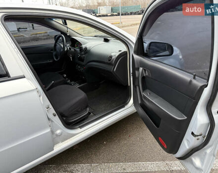 Серый ЗАЗ Вида, объемом двигателя 1.5 л и пробегом 130 тыс. км за 3950 $, фото 6 на Automoto.ua