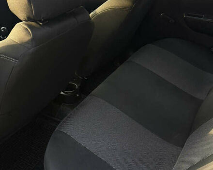 Серый ЗАЗ Вида, объемом двигателя 1.5 л и пробегом 176 тыс. км за 3400 $, фото 8 на Automoto.ua