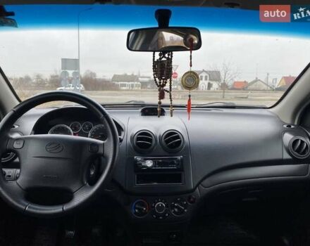 Серый ЗАЗ Вида, объемом двигателя 1.5 л и пробегом 133 тыс. км за 5000 $, фото 7 на Automoto.ua