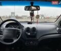 Серый ЗАЗ Вида, объемом двигателя 1.5 л и пробегом 133 тыс. км за 5000 $, фото 7 на Automoto.ua