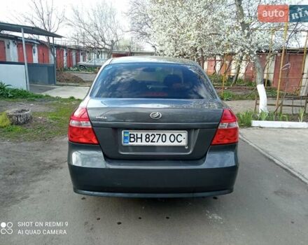 Серый ЗАЗ Вида, объемом двигателя 1.5 л и пробегом 143 тыс. км за 5300 $, фото 8 на Automoto.ua