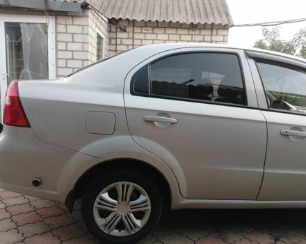 ЗАЗ Вида 2014 в Одессе на Automoto.ua Серый ЗАЗ Вида, объемом двигателя 1.5 л и пробегом 186 тыс. км за 3400 $, фото 6 на Automoto.ua