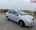 Серый ЗАЗ Вида, объемом двигателя 1.5 л и пробегом 133 тыс. км за 5000 $, фото 9 на Automoto.ua