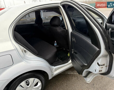 Серый ЗАЗ Вида, объемом двигателя 1.5 л и пробегом 130 тыс. км за 3950 $, фото 7 на Automoto.ua