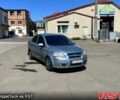 Сірий ЗАЗ Віда, об'ємом двигуна 1.5 л та пробігом 150 тис. км за 3800 $, фото 3 на Automoto.ua