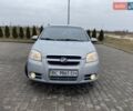 Серый ЗАЗ Вида, объемом двигателя 1.5 л и пробегом 133 тыс. км за 5000 $, фото 6 на Automoto.ua