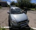 Сірий ЗАЗ Віда, об'ємом двигуна 1.5 л та пробігом 120 тис. км за 4700 $, фото 1 на Automoto.ua