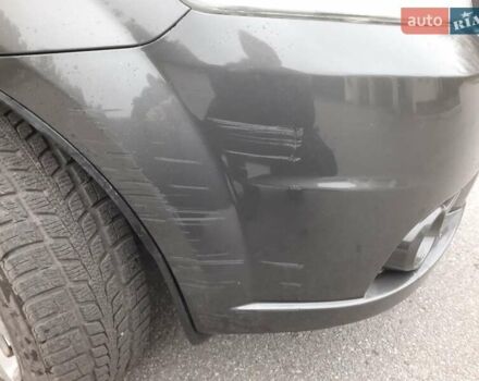 Серый ЗАЗ Вида, объемом двигателя 1.5 л и пробегом 203 тыс. км за 4099 $, фото 15 на Automoto.ua