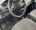Серый ЗАЗ Вида, объемом двигателя 1.5 л и пробегом 133 тыс. км за 5000 $, фото 3 на Automoto.ua
