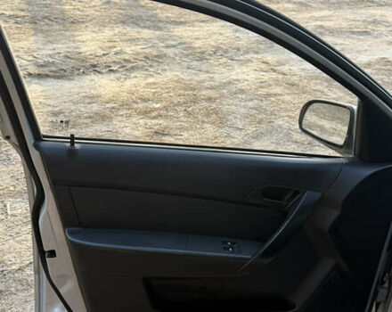 Серый ЗАЗ Вида, объемом двигателя 1.5 л и пробегом 176 тыс. км за 3400 $, фото 11 на Automoto.ua