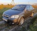 Сірий ЗАЗ Віда, об'ємом двигуна 1.4 л та пробігом 197 тис. км за 3010 $, фото 1 на Automoto.ua