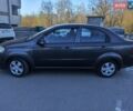 Серый ЗАЗ Вида, объемом двигателя 1.5 л и пробегом 240 тыс. км за 4300 $, фото 1 на Automoto.ua
