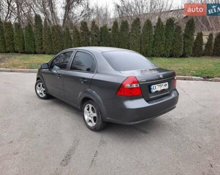 Серый ЗАЗ Вида, объемом двигателя 1.5 л и пробегом 203 тыс. км за 4099 $, фото 3 на Automoto.ua