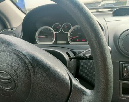 Серый ЗАЗ Вида, объемом двигателя 1.5 л и пробегом 73 тыс. км за 5500 $, фото 1 на Automoto.ua