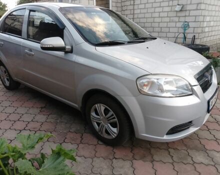 ЗАЗ Вида 2014 в Одессе на Automoto.ua Серый ЗАЗ Вида, объемом двигателя 1.5 л и пробегом 186 тыс. км за 3400 $, фото 1 на Automoto.ua