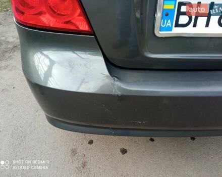 Серый ЗАЗ Вида, объемом двигателя 1.5 л и пробегом 143 тыс. км за 5300 $, фото 7 на Automoto.ua