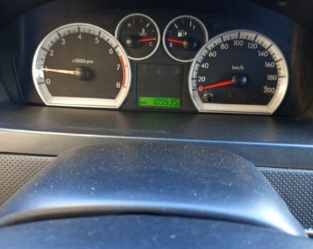 Сірий ЗАЗ Віда, об'ємом двигуна 1.5 л та пробігом 1000 тис. км за 4200 $, фото 5 на Automoto.ua