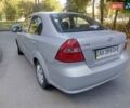 Серый ЗАЗ Вида, объемом двигателя 1.5 л и пробегом 267 тыс. км за 2500 $, фото 5 на Automoto.ua