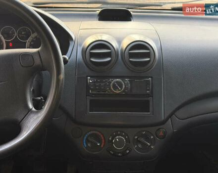 Серый ЗАЗ Вида, объемом двигателя 1.5 л и пробегом 176 тыс. км за 3400 $, фото 9 на Automoto.ua