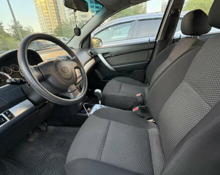 Сірий ЗАЗ Віда, об'ємом двигуна 1.4 л та пробігом 95 тис. км за 5500 $, фото 2 на Automoto.ua