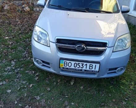 Сірий ЗАЗ Віда, об'ємом двигуна 1.5 л та пробігом 1000 тис. км за 4200 $, фото 2 на Automoto.ua