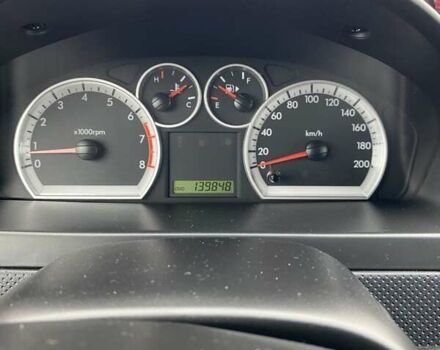 Серый ЗАЗ Вида, объемом двигателя 1.5 л и пробегом 133 тыс. км за 5000 $, фото 8 на Automoto.ua