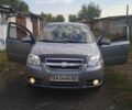 Сірий ЗАЗ Віда, об'ємом двигуна 1.5 л та пробігом 100 тис. км за 4514 $, фото 1 на Automoto.ua