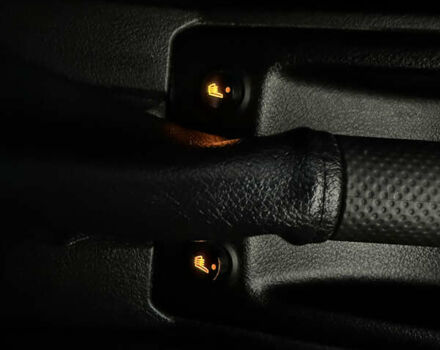 Серый ЗАЗ Вида, объемом двигателя 1.5 л и пробегом 130 тыс. км за 3950 $, фото 12 на Automoto.ua