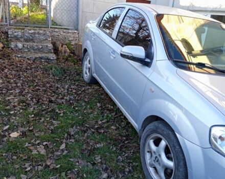 Сірий ЗАЗ Віда, об'ємом двигуна 1.5 л та пробігом 1000 тис. км за 4200 $, фото 1 на Automoto.ua