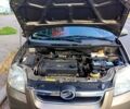 Сірий ЗАЗ Віда, об'ємом двигуна 1.4 л та пробігом 222 тис. км за 3950 $, фото 1 на Automoto.ua