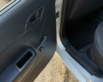 Серый ЗАЗ Вида, объемом двигателя 1.5 л и пробегом 176 тыс. км за 3400 $, фото 10 на Automoto.ua