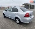 Серый ЗАЗ Вида, объемом двигателя 1.5 л и пробегом 133 тыс. км за 5000 $, фото 2 на Automoto.ua