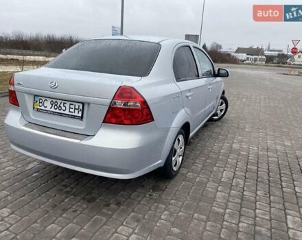 Серый ЗАЗ Вида, объемом двигателя 1.5 л и пробегом 133 тыс. км за 5000 $, фото 1 на Automoto.ua